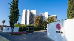Photo #6 of Akra Antalya in Muratpaşa, Turkey