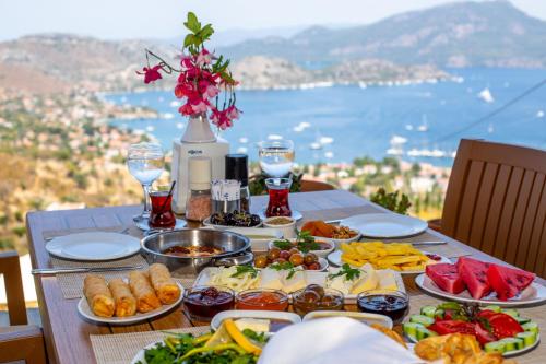 Photo #3 of Selimiye Lime Garden in Selimiye, Turkey