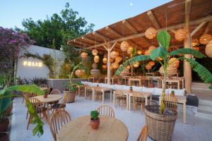 Photo #5 of Faros Bodrum Hotel - Special Category in Bodrum, Turkey