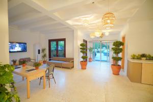 Photo #6 of Faros Bodrum Hotel - Special Category in Bodrum, Turkey