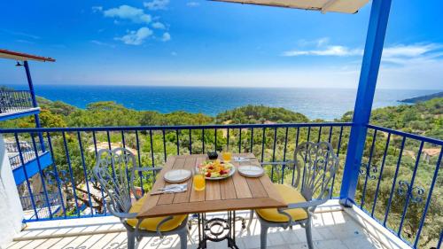 Photo #3 of Likya Inn in Seydikemer, Turkey