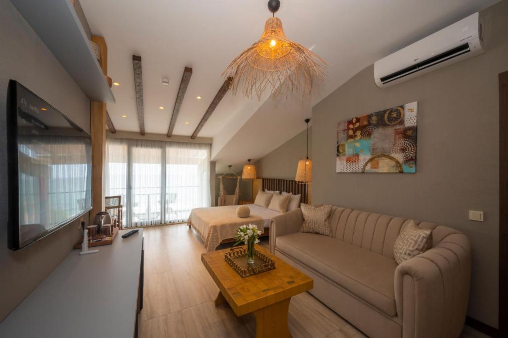 Photo of Villa Siesta Hotel Istanbul Airport in Karaburun, Turkey