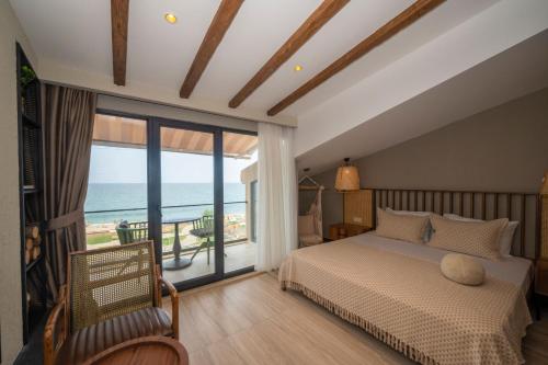 Photo #2 of Villa Siesta Hotel Istanbul Airport in Karaburun, Turkey