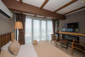 Photo #5 of Villa Siesta Hotel Istanbul Airport in Karaburun, Turkey