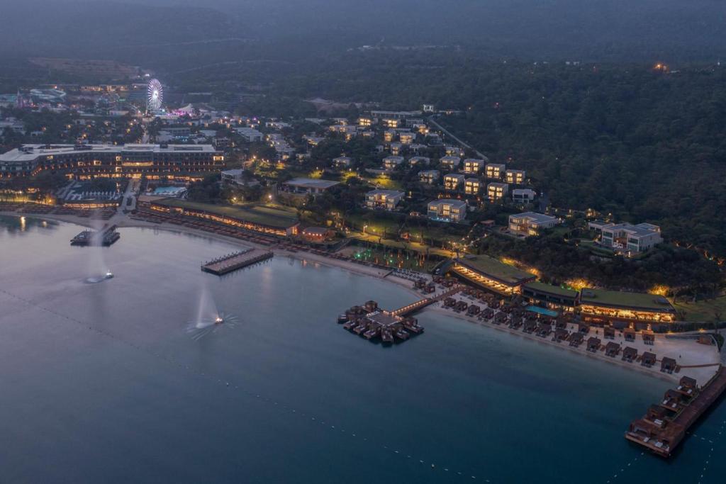 Photo #1 of Vogue Hotel Supreme Bodrum in Bodrum, Turkey