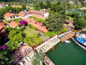 Photo #3 of Midas Pension in Ortaca, Turkey