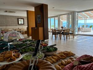 Photo #5 of Dalyan Residence & Suites in Çeşme, Turkey