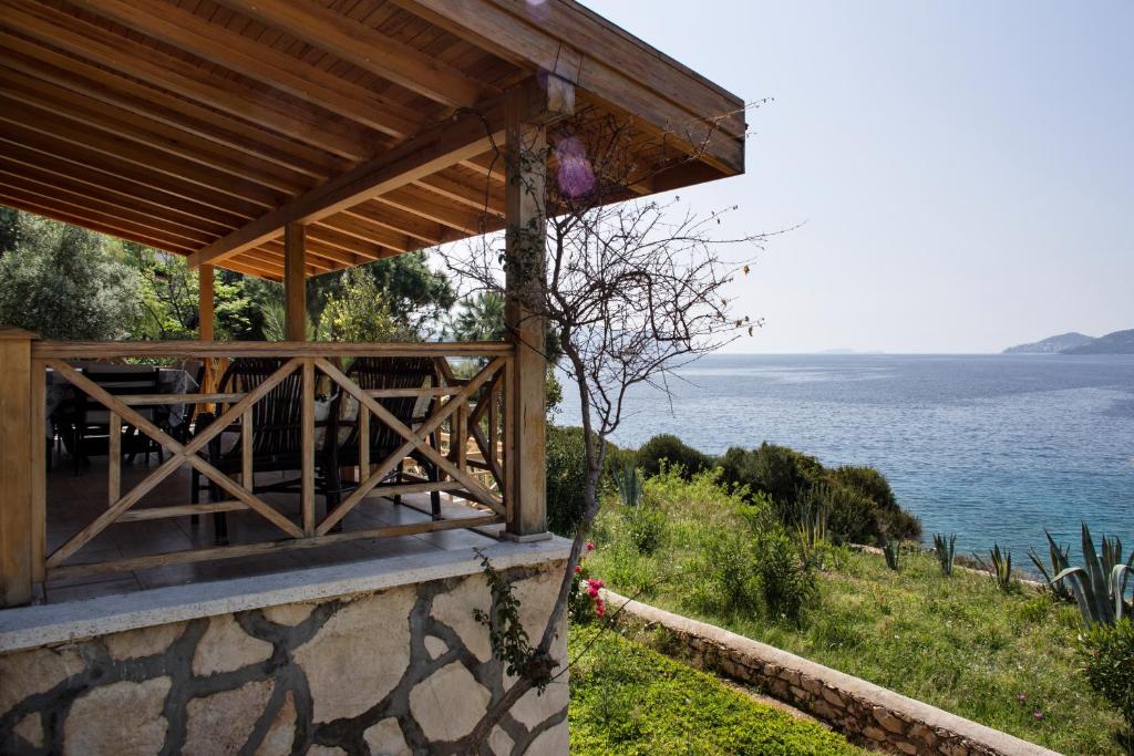 Photo #1 of Villa Aktan in Kaş, Turkey