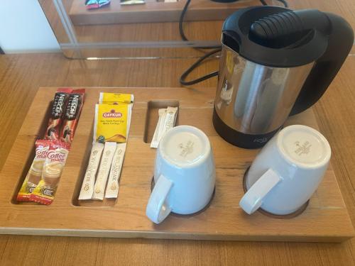 Photo #3 of Basoglu Bulancak Hotel in Bulancak, Turkey