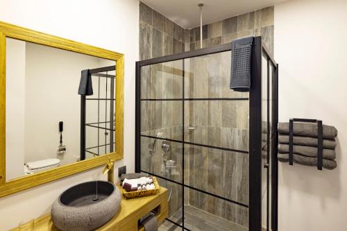 Photo #3 of Hotel Vita Naturalis in Büyükhusun, Turkey