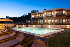 Photo #4 of Hotel Vita Naturalis in Büyükhusun, Turkey