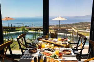 Photo #5 of Hotel Vita Naturalis in Büyükhusun, Turkey