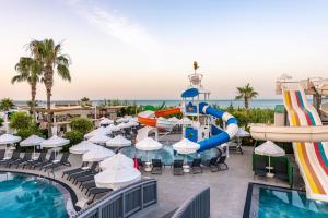 Photo #4 of White City Resort Hotel - Ultra All Inclusive in Alanya, Turkey