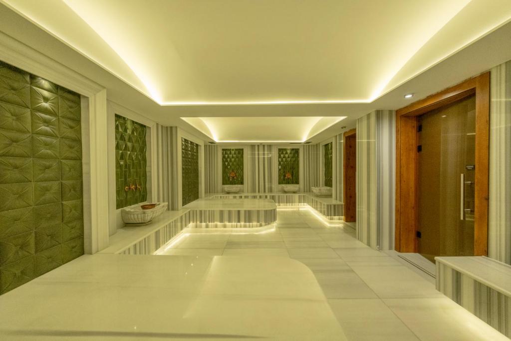Photo #1 of MQ Hotel Suites in Arnavutköy, Turkey