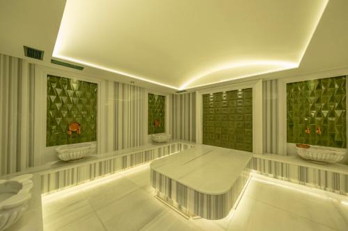 Photo #3 of MQ Hotel Suites in Arnavutköy, Turkey