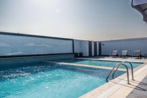 Photo #4 of MQ Hotel Suites in Arnavutköy, Turkey