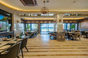 Photo #5 of MQ Hotel Suites in Arnavutköy, Turkey