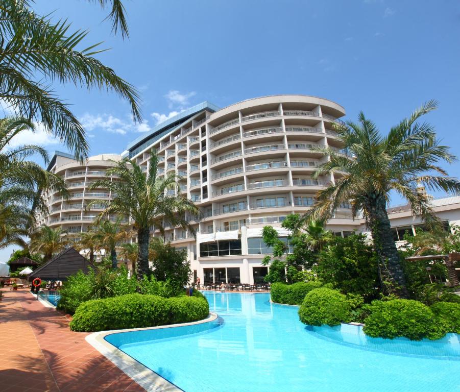 Photo of Liberty Hotels Lara in Antalya, Turkey