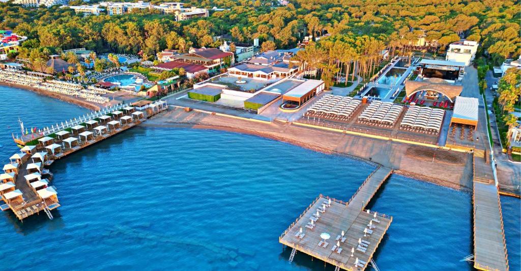 Photo #1 of Siu Collection - Ultra All Inclusive in Kemer, Turkey