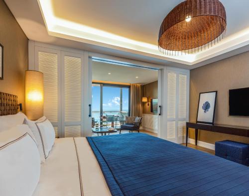Photo #2 of Kaya Palazzo Resort & Residences Le Chic Bodrum in Bodrum, Turkey