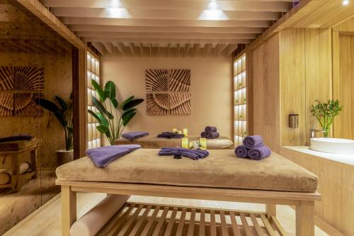 Photo #3 of Kaya Palazzo Resort & Residences Le Chic Bodrum in Bodrum, Turkey