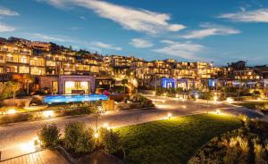 Photo #4 of Kaya Palazzo Resort & Residences Le Chic Bodrum in Bodrum, Turkey