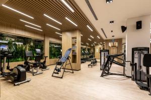 Photo #6 of Kaya Palazzo Resort & Residences Le Chic Bodrum in Bodrum, Turkey
