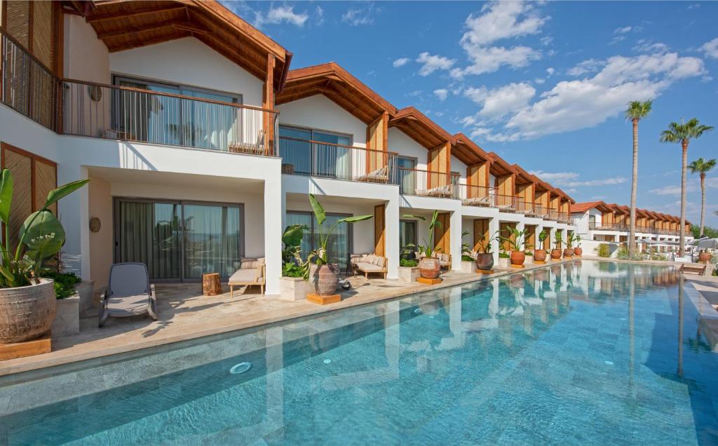 Photo of Day One Beach Resort & SPA - Adult Only in Alanya, Turkey