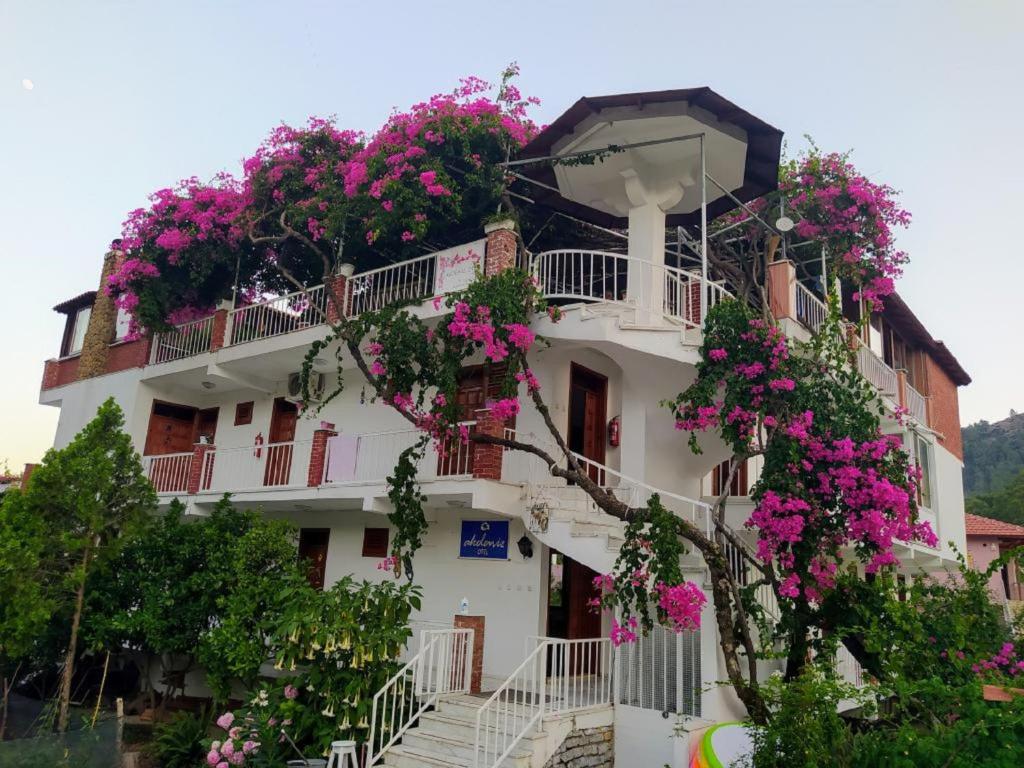 Photo of Akdeniz Pansiyon in Köyceğiz, Turkey