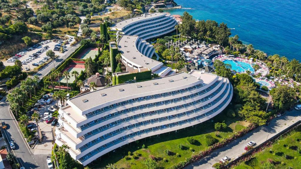Photo #1 of The Grand Blue Sky International - All Inclusive in Kuşadası, Turkey