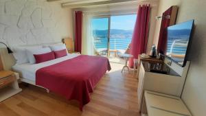 Photo #4 of Prive Hotel Bodrum - Adult Only in Bodrum, Turkey