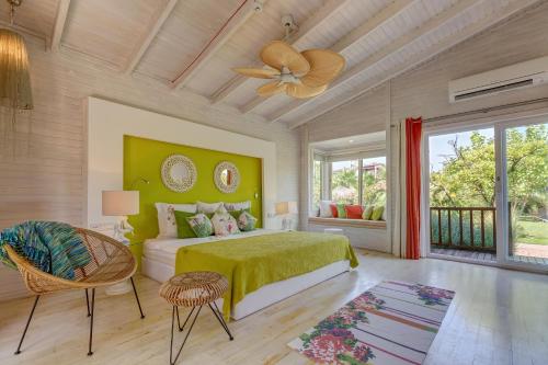 Photo #2 of Villa Lukka in Kemer, Turkey
