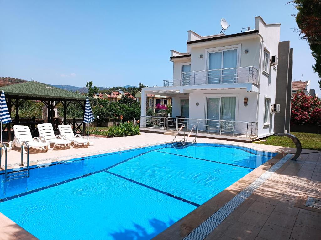 Photo of Lighthouse Tulip Villas in Fethiye, Turkey