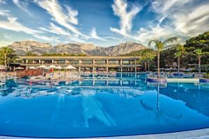 Photo #4 of Kimeros Park Holiday Village - Ultra All Inc. Kids Concept in Kemer, Turkey