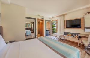 Photo #5 of Kimeros Park Holiday Village - Ultra All Inc. Kids Concept in Kemer, Turkey