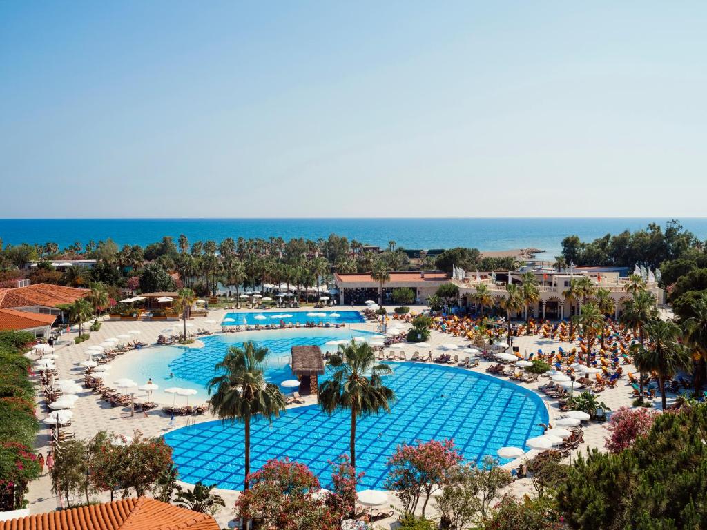 Photo #1 of Selectum Family Resort Belek in Belek, Turkey
