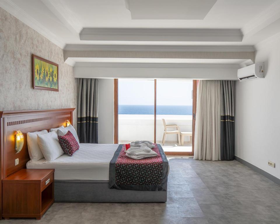 Photo of CASA FORA BEACH RESORT & Spa-Ultra All Inclusive in Kepez, Turkey