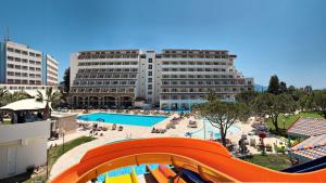 Photo #4 of Batıhan Beach Resort & Spa in Kuşadası, Turkey