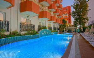 Photo #5 of Antique Roman Palace Museum Hotel - Adults Only Ultra All Inclusive in Alanya, Turkey