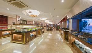 Photo #6 of Antique Roman Palace Museum Hotel - Adults Only Ultra All Inclusive in Alanya, Turkey