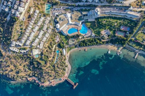 Photo #2 of Yasmin Bodrum Resort in Bodrum, Turkey