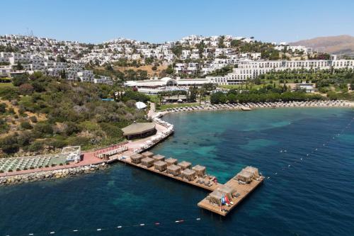 Photo #3 of Yasmin Bodrum Resort in Bodrum, Turkey