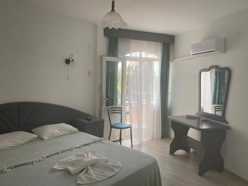 Photo #2 of ÖZTUR OTEL YUMURTALIK in Yumurtalık, Turkey