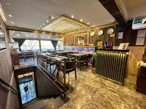 Photo #2 of Maranda Suit Hotel in Fatih, Turkey
