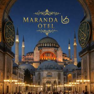 Photo #4 of Maranda Suit Hotel in Fatih, Turkey
