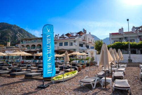 Photo #2 of Hotel Turunç-Malmen in Marmaris, Turkey