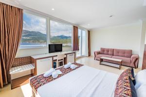Photo #5 of La Moda Beach Hotel in Kaş, Turkey