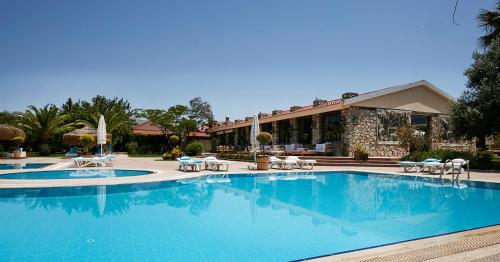 Photo #2 of Flow Datca Surf & Beach Hotel in Datça, Turkey