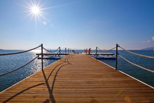 Photo #3 of Flow Datca Surf & Beach Hotel in Datça, Turkey
