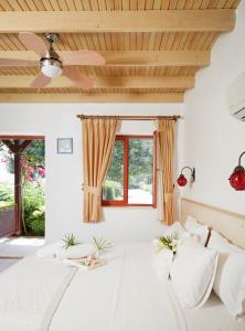 Photo #4 of Flow Datca Surf & Beach Hotel in Datça, Turkey